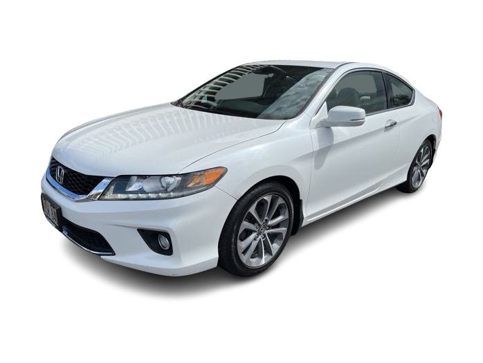 Used 2014 Honda Accord EX-L V-6 with VIN 1HGCT2B89EA007048 for sale in Casper, WY