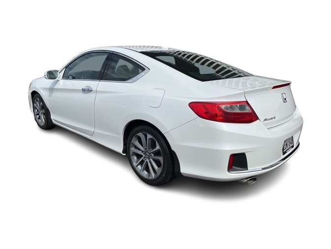 Thumbnail: 2014 Honda Accord - 4
