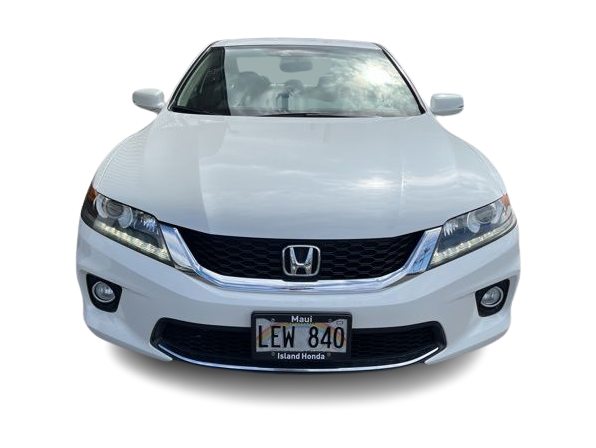 Thumbnail: 2014 Honda Accord - 6