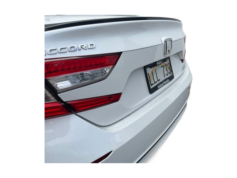 Thumbnail: 2021 Honda Accord - 20