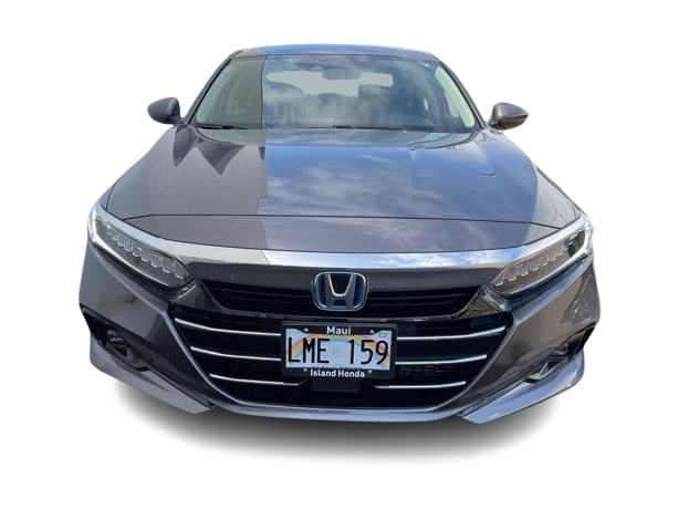 Thumbnail: 2021 Honda Accord - 6