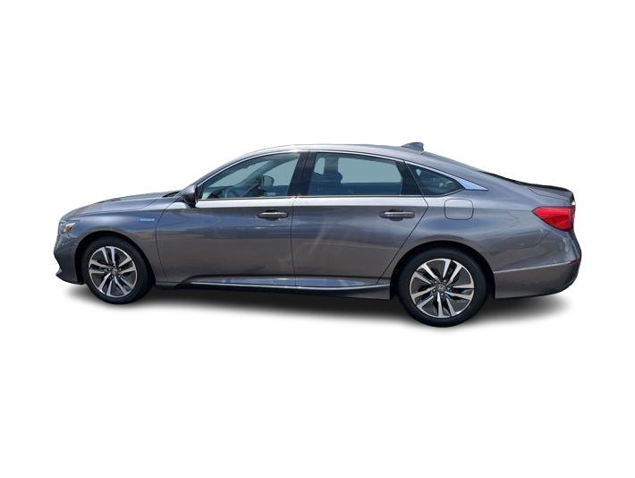 Thumbnail: 2021 Honda Accord - 3