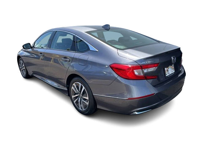 Thumbnail: 2021 Honda Accord - 4