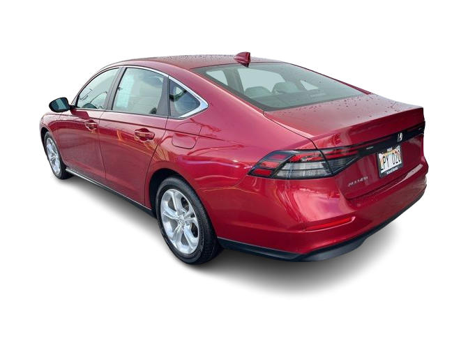 Thumbnail: 2024 Honda Accord - 4