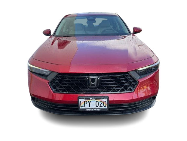 Thumbnail: 2024 Honda Accord - 6