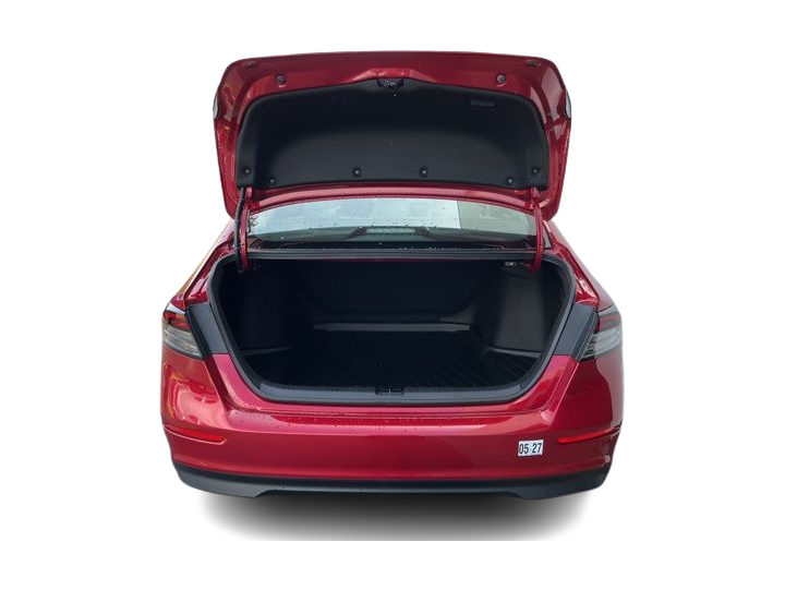 Thumbnail: 2024 Honda Accord - 17