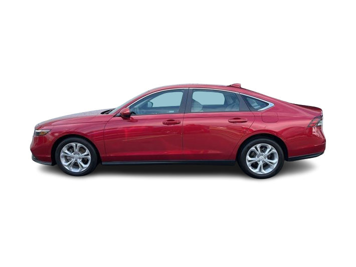 Thumbnail: 2024 Honda Accord - 3