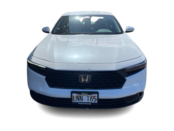 Thumbnail: 2024 Honda Accord - 6