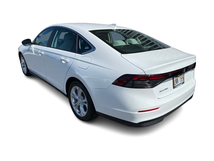 Thumbnail: 2024 Honda Accord - 4
