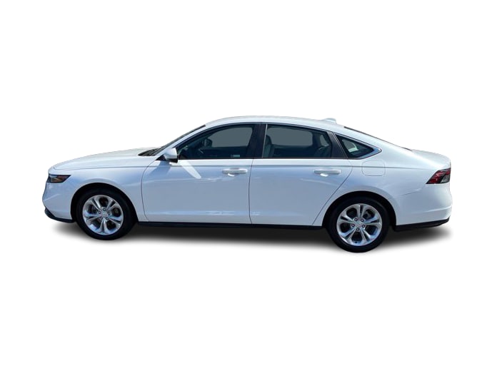 Thumbnail: 2024 Honda Accord - 3
