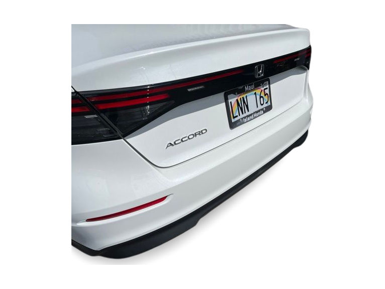 Thumbnail: 2024 Honda Accord - 16