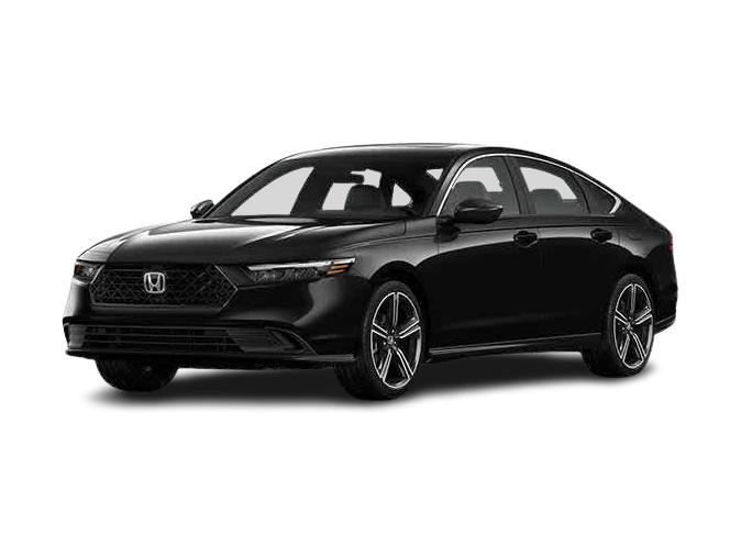 2024 Honda Accord Sport 2