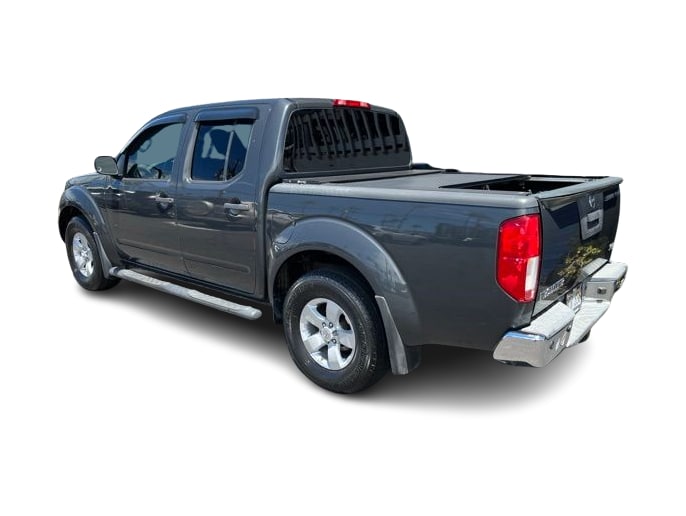 Thumbnail: 2013 Nissan Frontier - 4