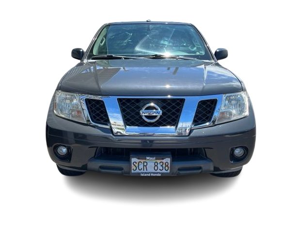Thumbnail: 2013 Nissan Frontier - 6