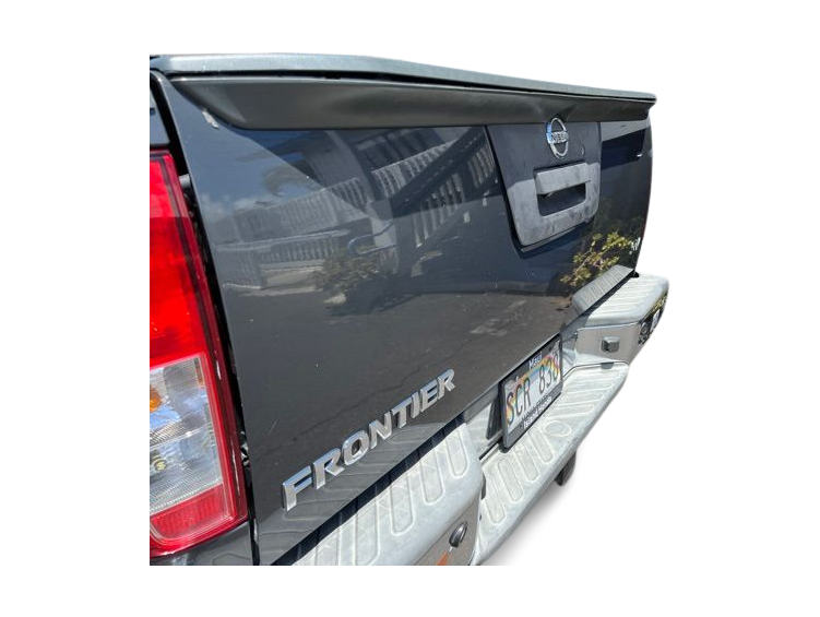Thumbnail: 2013 Nissan Frontier - 17