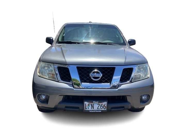 Thumbnail: 2016 Nissan Frontier - 6