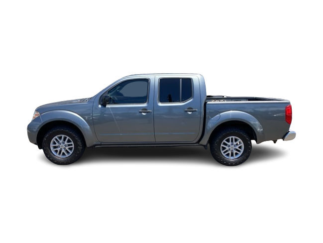 Thumbnail: 2016 Nissan Frontier - 3