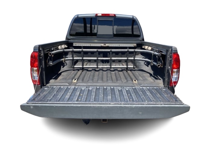 Thumbnail: 2016 Nissan Frontier - 18