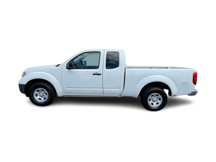 Thumbnail: 2016 Nissan Frontier - 3