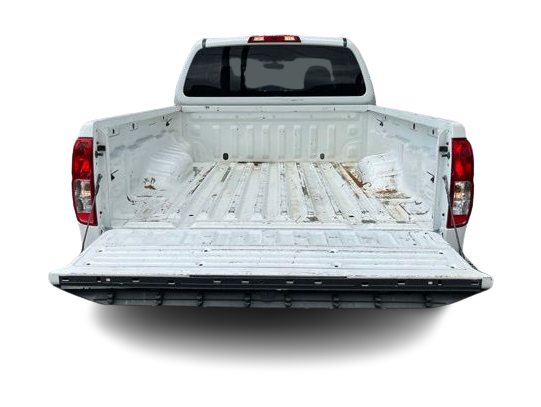 Thumbnail: 2016 Nissan Frontier - 17