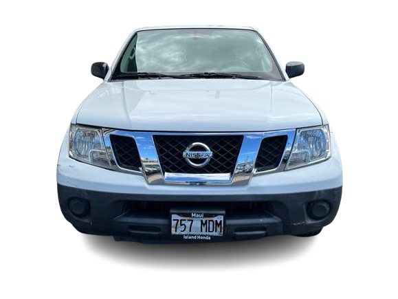 Thumbnail: 2016 Nissan Frontier - 6