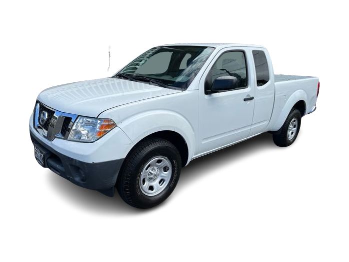Used 2016 Nissan Frontier S with VIN 1N6BD0CT3GN790262 for sale in Casper, WY