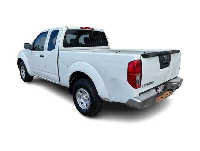 Thumbnail: 2016 Nissan Frontier - 4