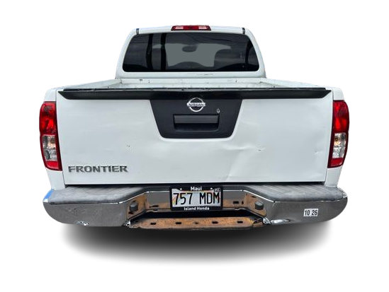 Thumbnail: 2016 Nissan Frontier - 5