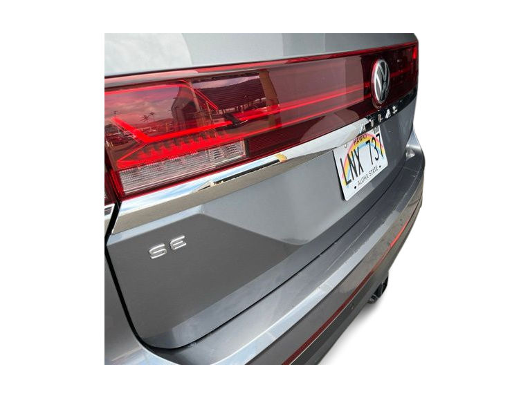 Thumbnail: 2025 Volkswagen Atlas - 17