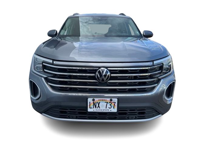 Thumbnail: 2025 Volkswagen Atlas - 6