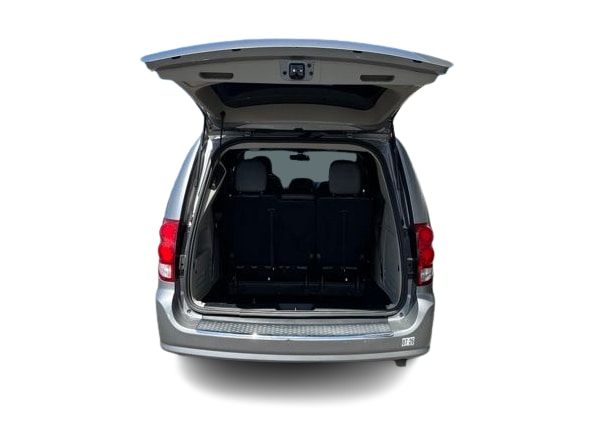 Thumbnail: 2017 Dodge Grand Caravan - 17