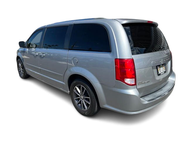 Thumbnail: 2017 Dodge Grand Caravan - 4