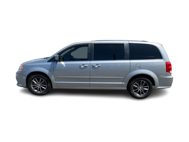 Thumbnail: 2017 Dodge Grand Caravan - 3