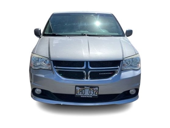 Thumbnail: 2017 Dodge Grand Caravan - 6
