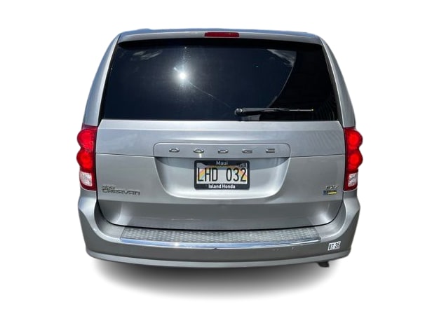 Thumbnail: 2017 Dodge Grand Caravan - 5