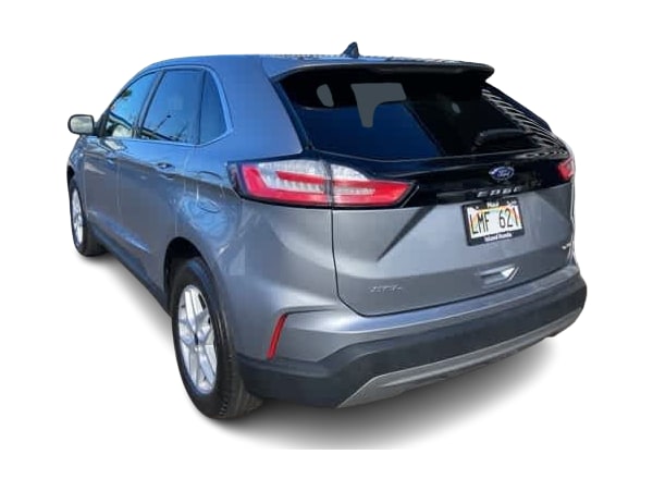 Thumbnail: 2022 Ford Edge - 4