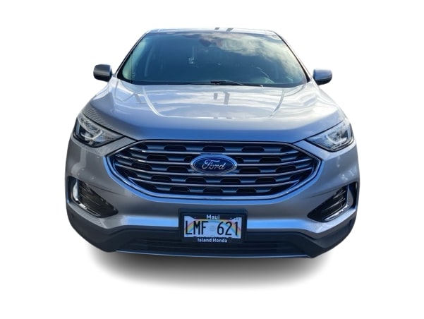Thumbnail: 2022 Ford Edge - 6