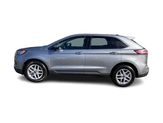 Thumbnail: 2022 Ford Edge - 3