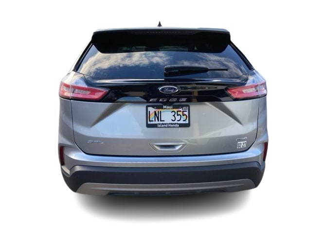 Thumbnail: 2024 Ford Edge - 5