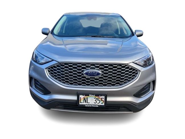 Thumbnail: 2024 Ford Edge - 6