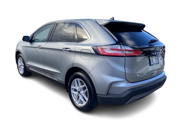 Thumbnail: 2024 Ford Edge - 4