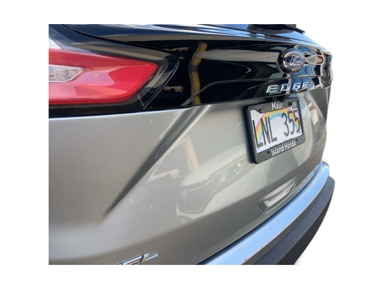 Thumbnail: 2024 Ford Edge - 20