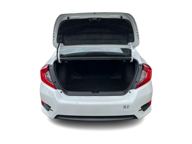 Thumbnail: 2017 Honda Civic - 18