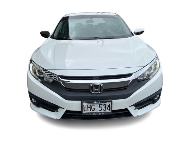 Thumbnail: 2017 Honda Civic - 6