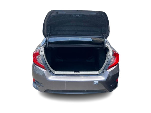 Thumbnail: 2017 Honda Civic - 17