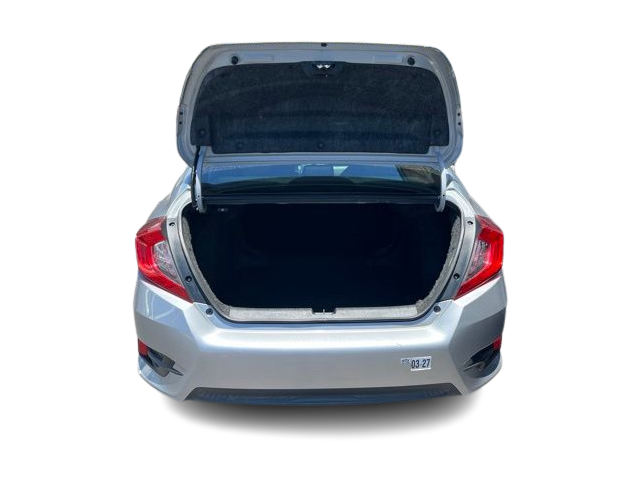 Thumbnail: 2016 Honda Civic - 17