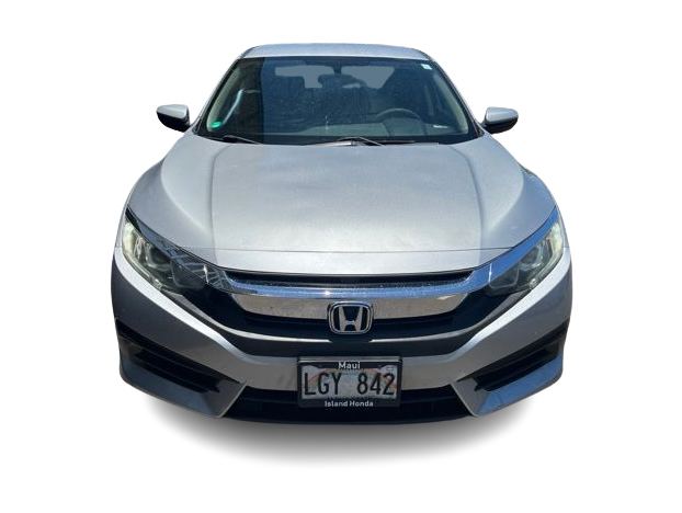 Thumbnail: 2016 Honda Civic - 6