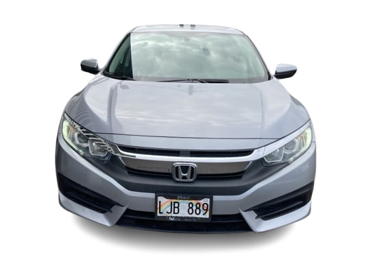 Thumbnail: 2018 Honda Civic - 6