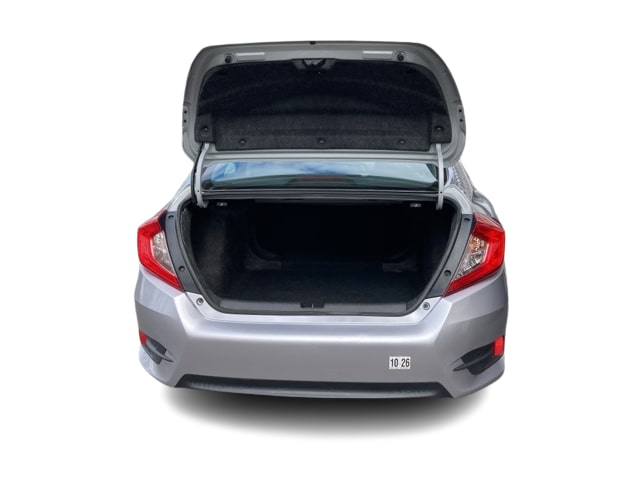 Thumbnail: 2018 Honda Civic - 17