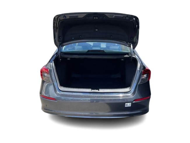 Thumbnail: 2024 Honda Civic - 17